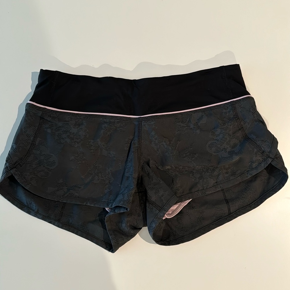 Lululemon Short